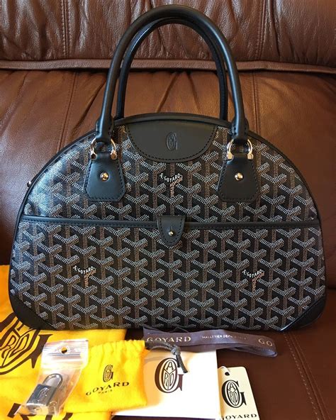 goyard bags sizes|goyard bag styles and prices.